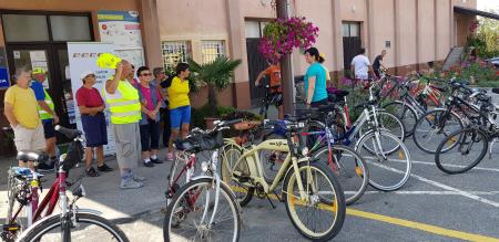 Akciji Prekolesarimo svet se je pridružila tudi Občina Razkrižje 4